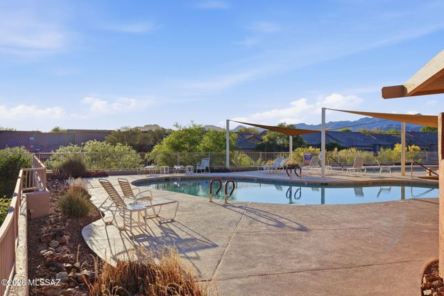 13401 N Rancho Vistoso Blvd Unit 197, Oro Valley, AZ 85755
