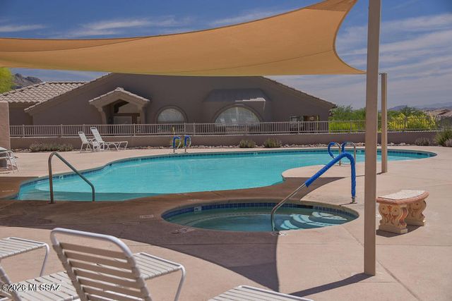13401 N Rancho Vistoso Blvd Unit 197, Oro Valley, AZ 85755