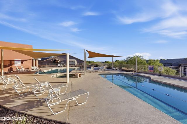 13401 N Rancho Vistoso Blvd Unit 197, Oro Valley, AZ 85755