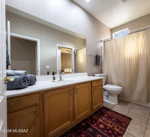 13401 N Rancho Vistoso Blvd Unit 197, Oro Valley, AZ 85755