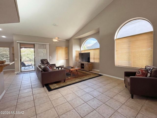 13401 N Rancho Vistoso Blvd Unit 197, Oro Valley, AZ 85755