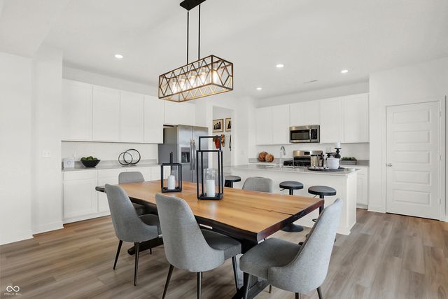 1551 Hickory Lane, Franklin, IN 46131
