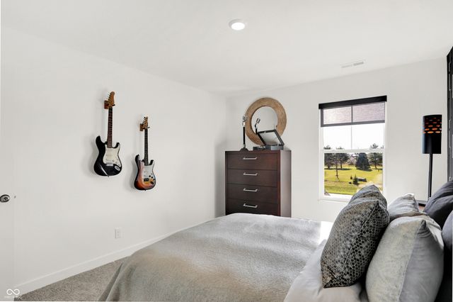 1551 Hickory Lane, Franklin, IN 46131