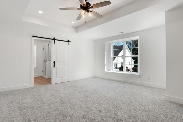 3561 Knollwood Hill Drive, Chattanooga, TN 37415