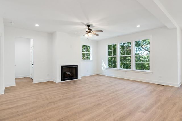 3561 Knollwood Hill Drive, Chattanooga, TN 37415