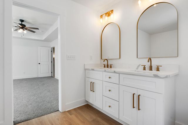 3561 Knollwood Hill Drive, Chattanooga, TN 37415