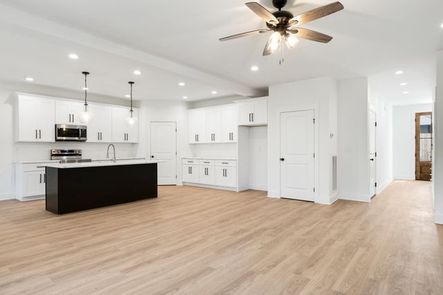 3561 Knollwood Hill Drive, Chattanooga, TN 37415