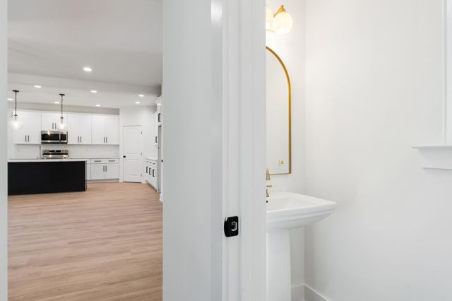 3561 Knollwood Hill Drive, Chattanooga, TN 37415