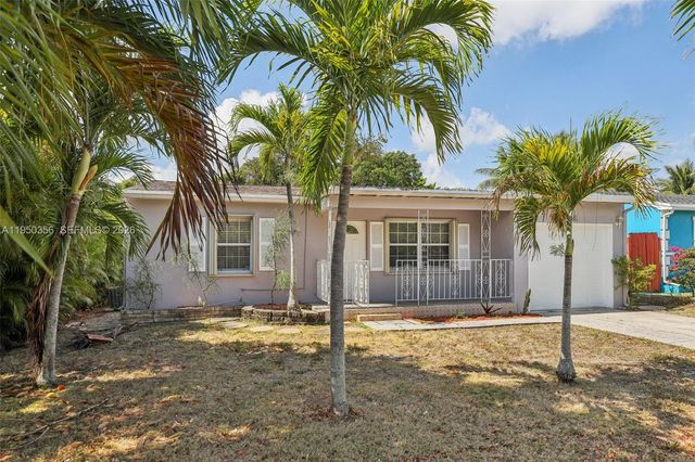 1531 N 17th Ave N, Lake Worth, FL 33460