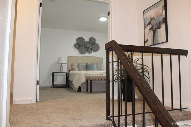 25179 Greenbrooke Drive, Southfield, MI 48033