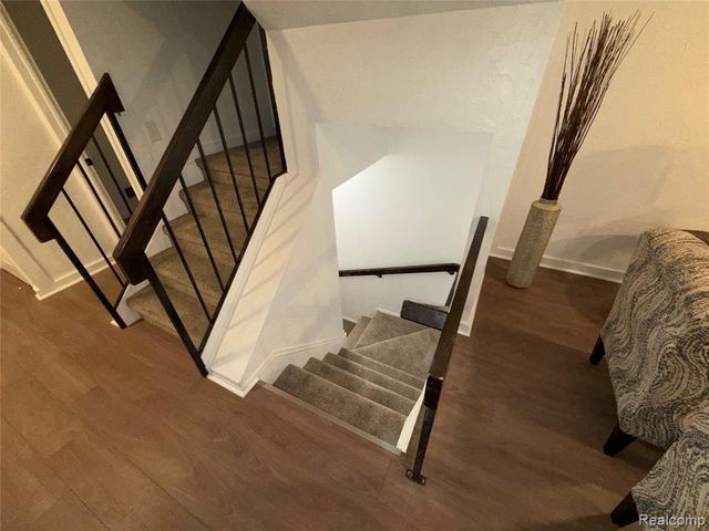 25179 Greenbrooke Drive, Southfield, MI 48033