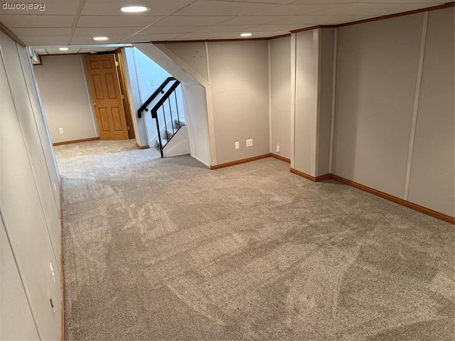 25179 Greenbrooke Drive, Southfield, MI 48033