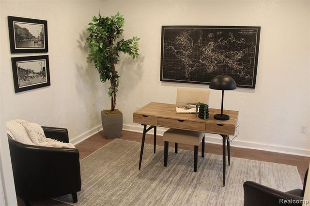 25179 Greenbrooke Drive, Southfield, MI 48033