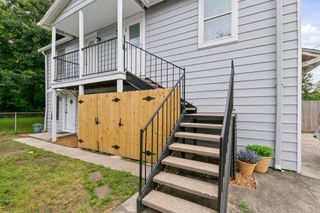 4812 Michaux Street 1, Houston, TX 77009