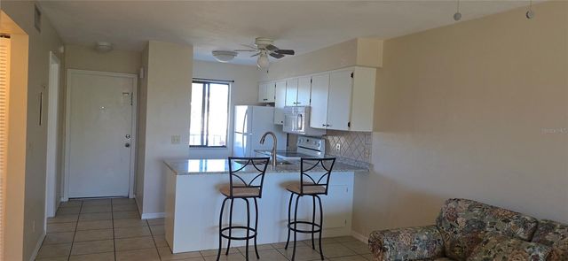 22523 WESTCHESTER BOULEVARD 203C, Punta Gorda, FL 33980