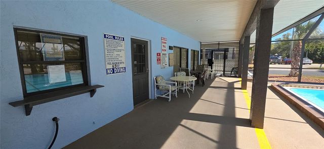 22523 WESTCHESTER BOULEVARD 203C, Punta Gorda, FL 33980