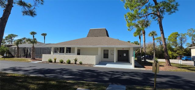 22523 WESTCHESTER BOULEVARD 203C, Punta Gorda, FL 33980