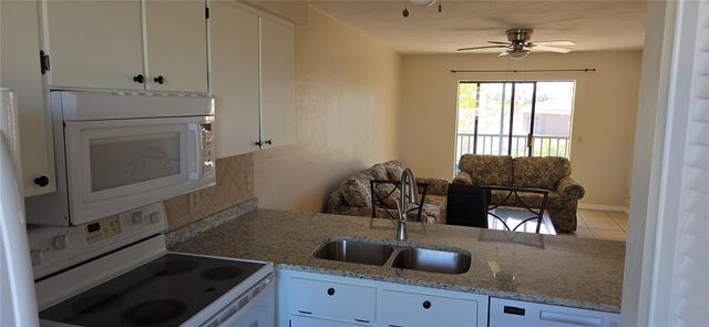 22523 WESTCHESTER BOULEVARD 203C, Punta Gorda, FL 33980