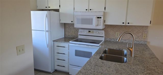 22523 WESTCHESTER BOULEVARD 203C, Punta Gorda, FL 33980