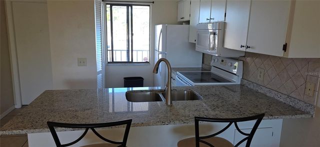 22523 WESTCHESTER BOULEVARD 203C, Punta Gorda, FL 33980