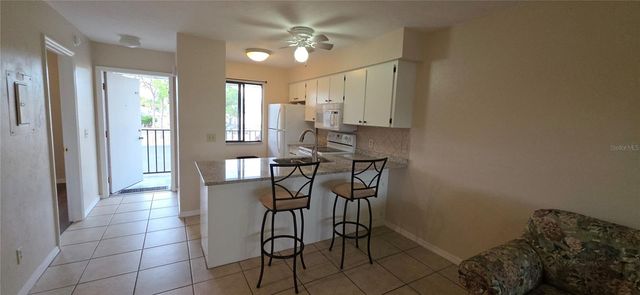 22523 WESTCHESTER BOULEVARD 203C, Punta Gorda, FL 33980
