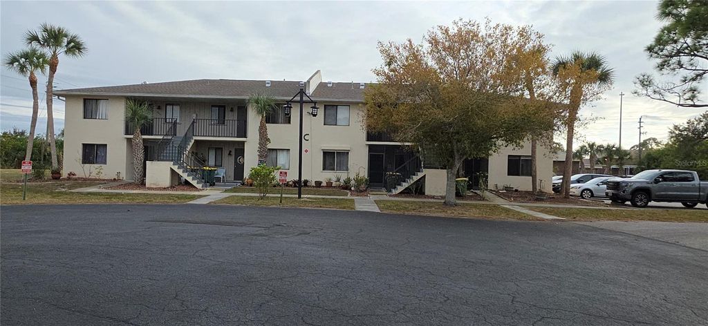 22523 WESTCHESTER BOULEVARD 203C, Punta Gorda, FL 33980