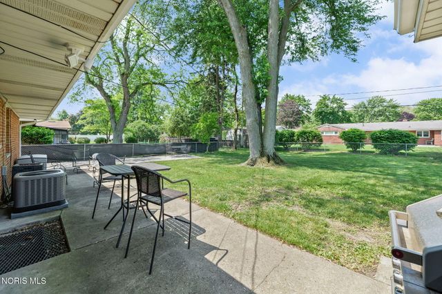 4121 Garden Estates Drive, Toledo, OH 43623
