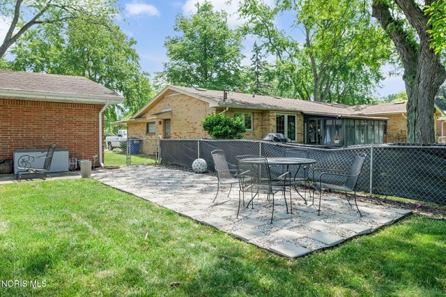 4121 Garden Estates Drive, Toledo, OH 43623