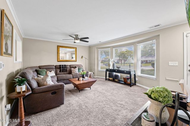 4121 Garden Estates Drive, Toledo, OH 43623