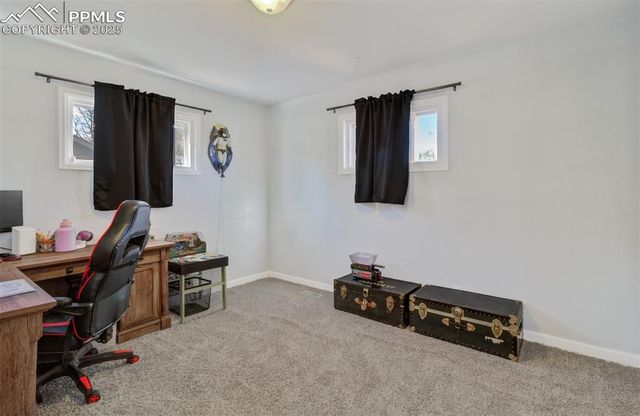 1460 Bellaire Drive, Colorado Springs, CO 80909