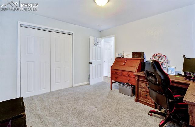 1460 Bellaire Drive, Colorado Springs, CO 80909