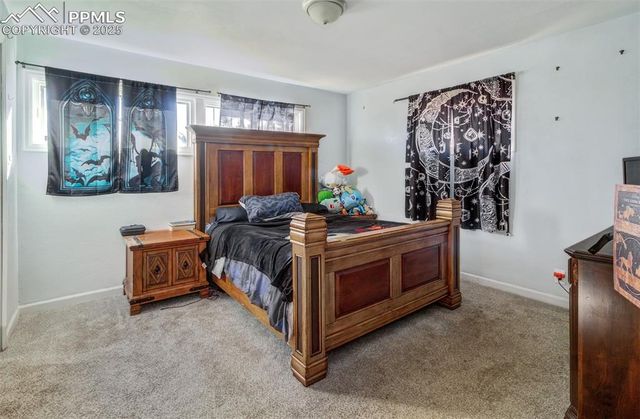 1460 Bellaire Drive, Colorado Springs, CO 80909