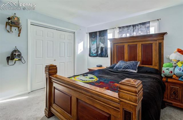 1460 Bellaire Drive, Colorado Springs, CO 80909