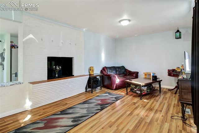 1460 Bellaire Drive, Colorado Springs, CO 80909