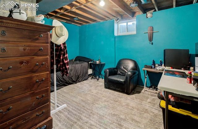 1460 Bellaire Drive, Colorado Springs, CO 80909