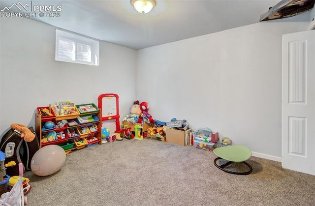 1460 Bellaire Drive, Colorado Springs, CO 80909