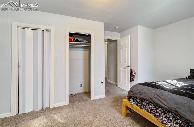 1460 Bellaire Drive, Colorado Springs, CO 80909