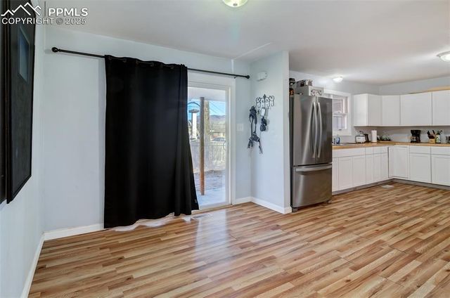 1460 Bellaire Drive, Colorado Springs, CO 80909