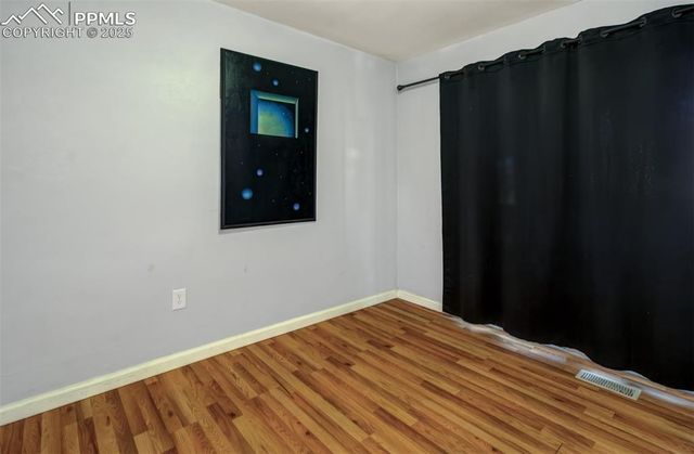 1460 Bellaire Drive, Colorado Springs, CO 80909