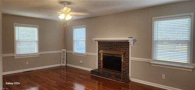 3716 Goose Bay DR, Portsmouth, VA 23703