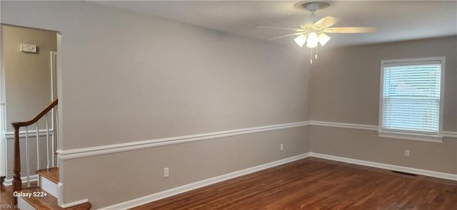 3716 Goose Bay DR, Portsmouth, VA 23703