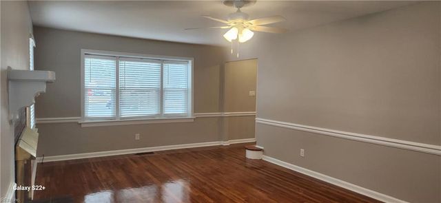 3716 Goose Bay DR, Portsmouth, VA 23703