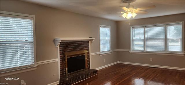 3716 Goose Bay DR, Portsmouth, VA 23703