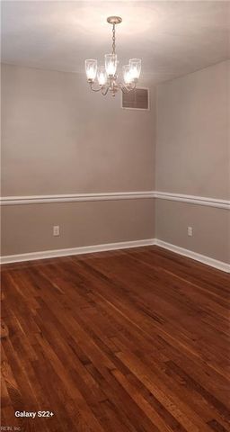 3716 Goose Bay DR, Portsmouth, VA 23703