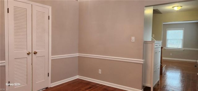 3716 Goose Bay DR, Portsmouth, VA 23703