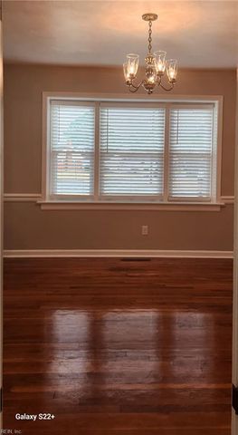 3716 Goose Bay DR, Portsmouth, VA 23703