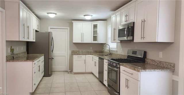 3716 Goose Bay DR, Portsmouth, VA 23703