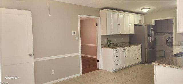 3716 Goose Bay DR, Portsmouth, VA 23703