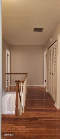 3716 Goose Bay DR, Portsmouth, VA 23703