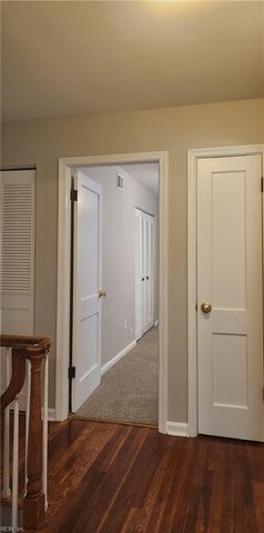 3716 Goose Bay DR, Portsmouth, VA 23703